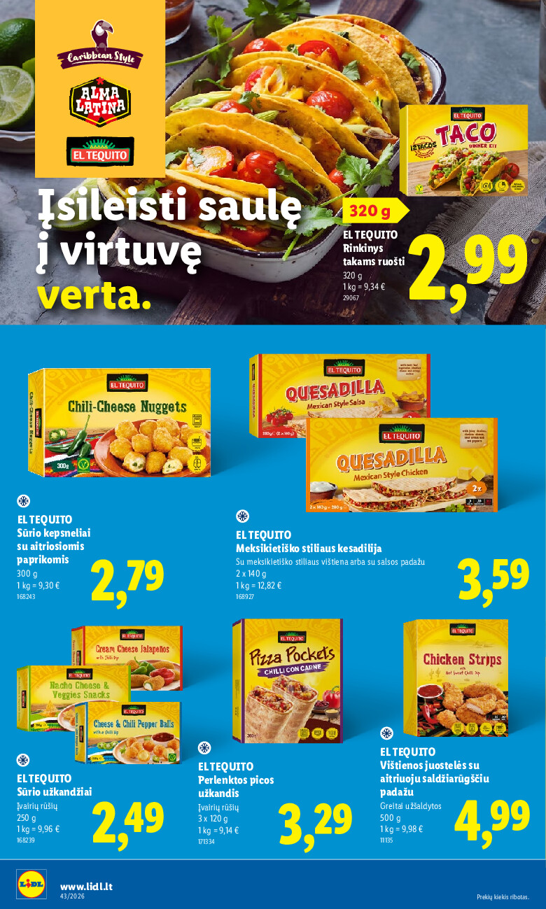 Leidinio nuotrauka