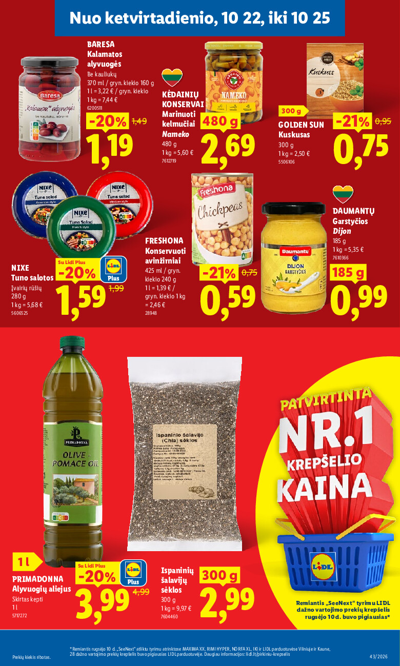 Leidinio nuotrauka