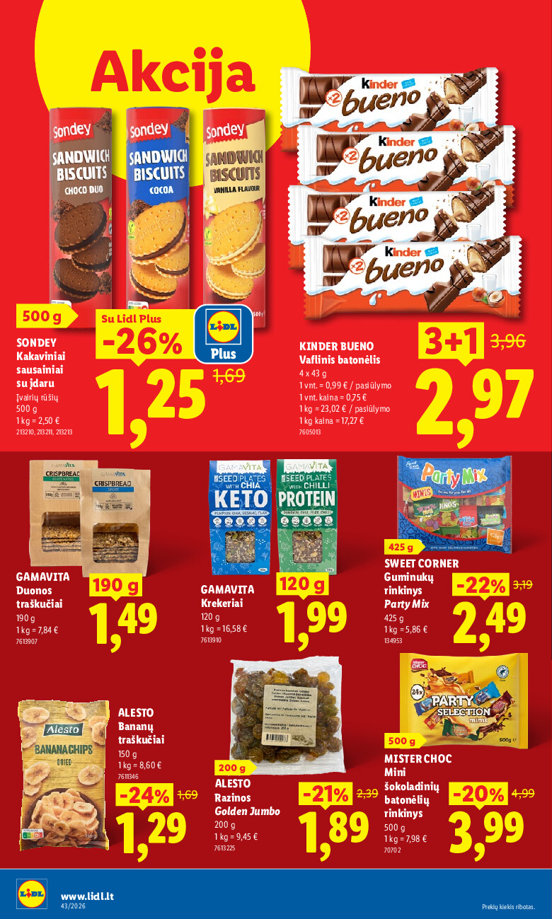 Leidinio nuotrauka