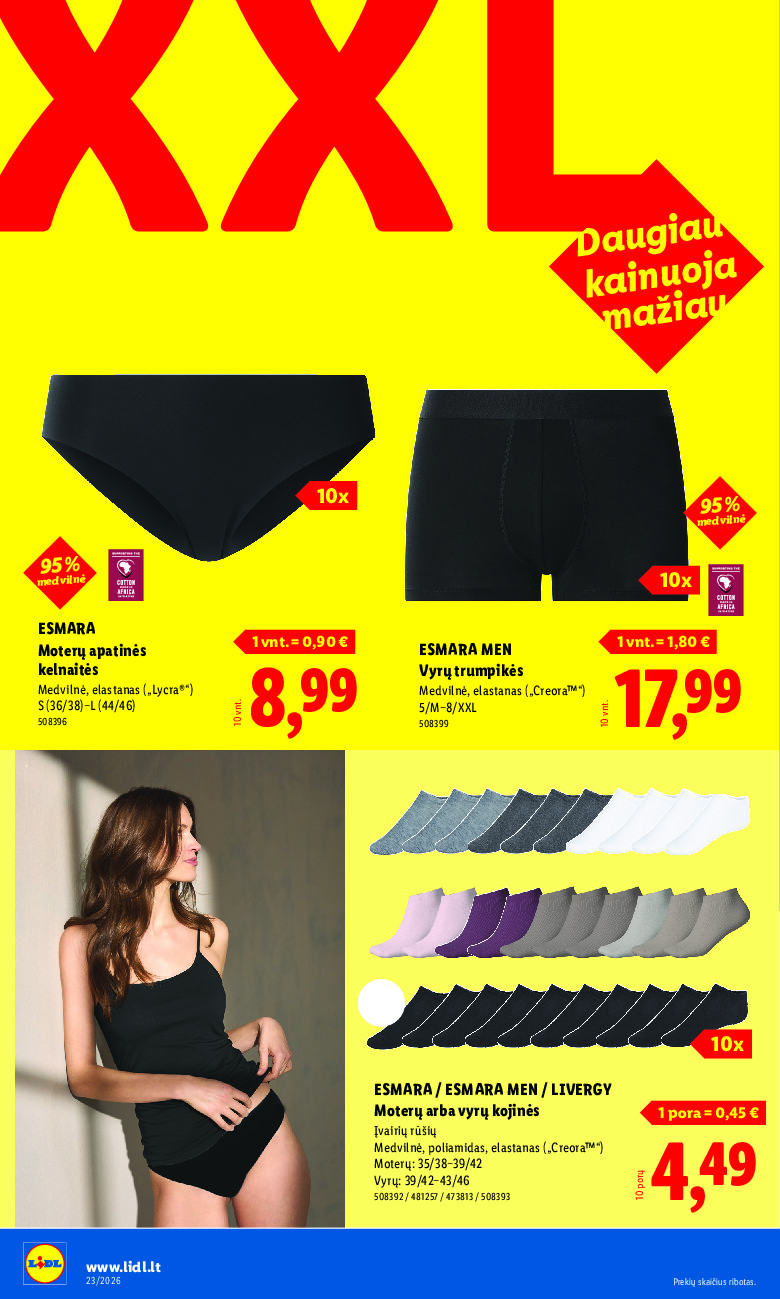 Leidinio nuotrauka