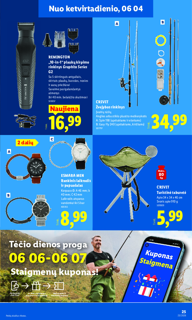 Leidinio nuotrauka