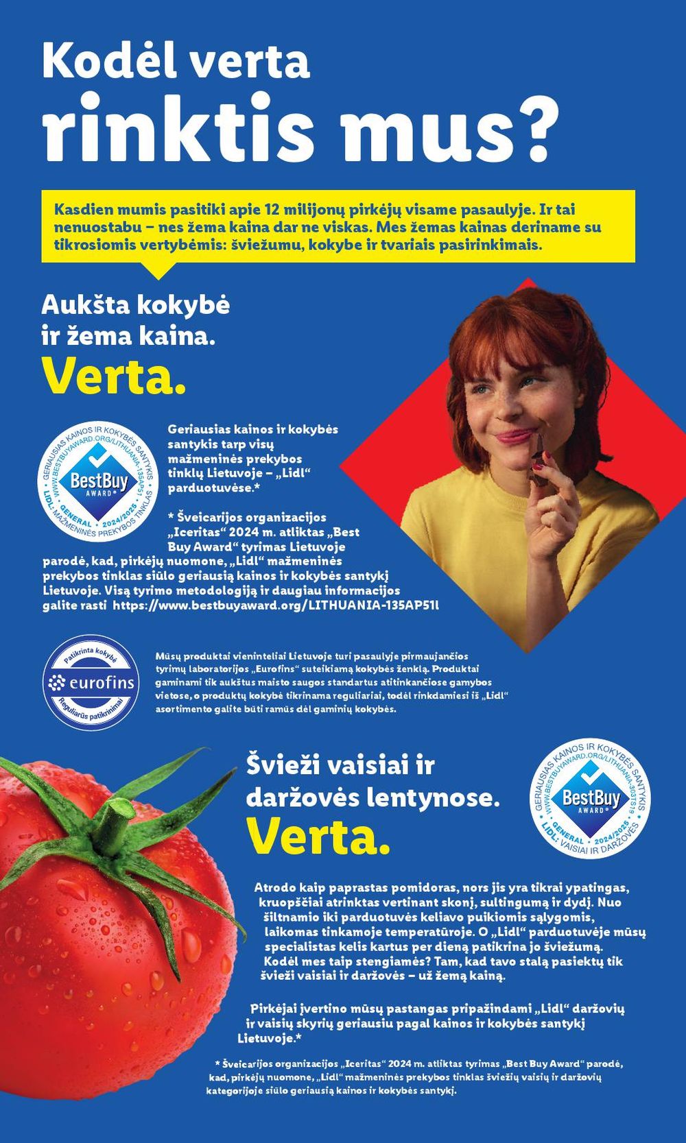 Leidinio nuotrauka