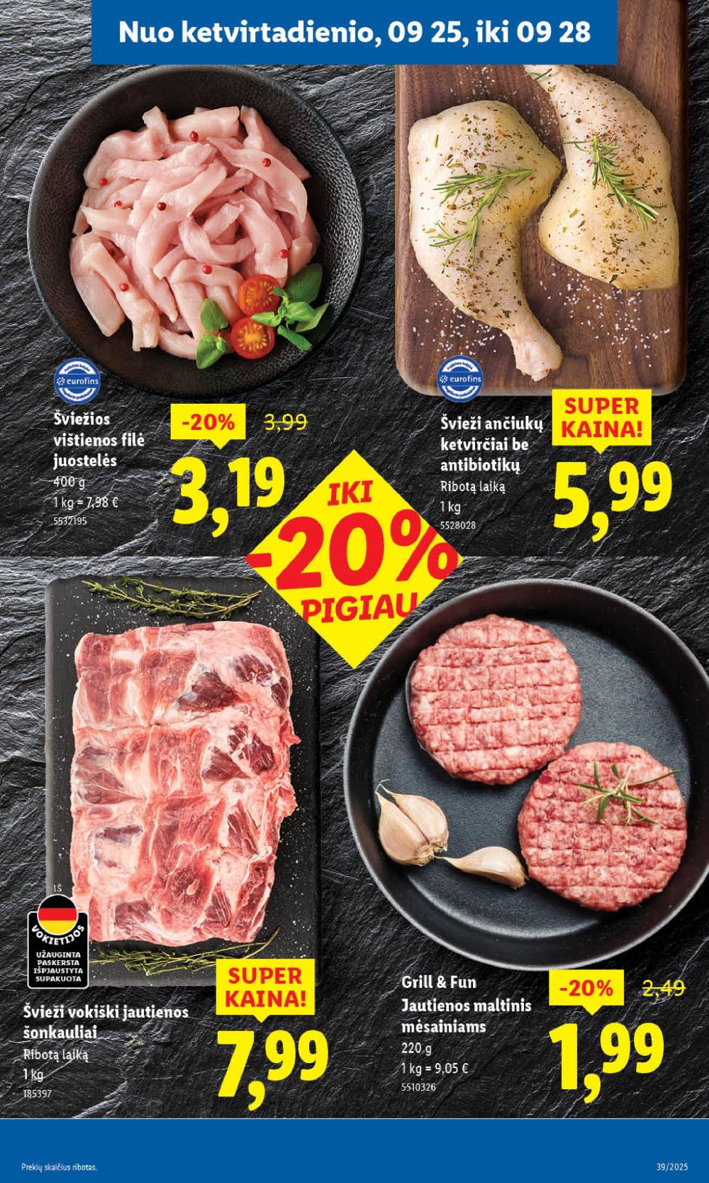 Leidinio nuotrauka