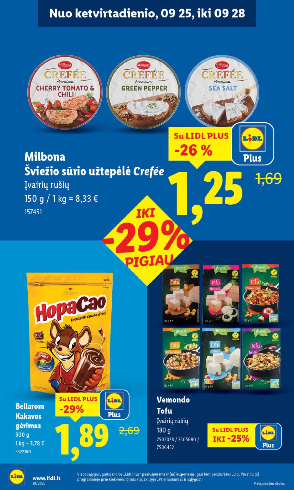 Leidinio nuotrauka