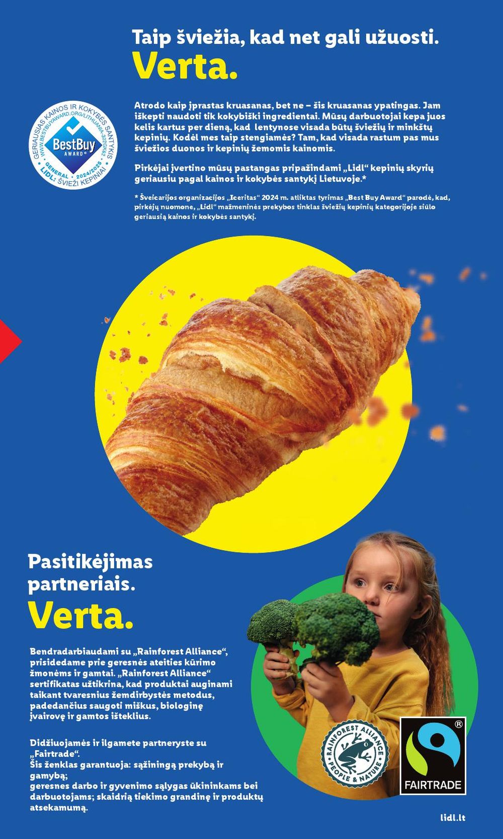 Leidinio nuotrauka