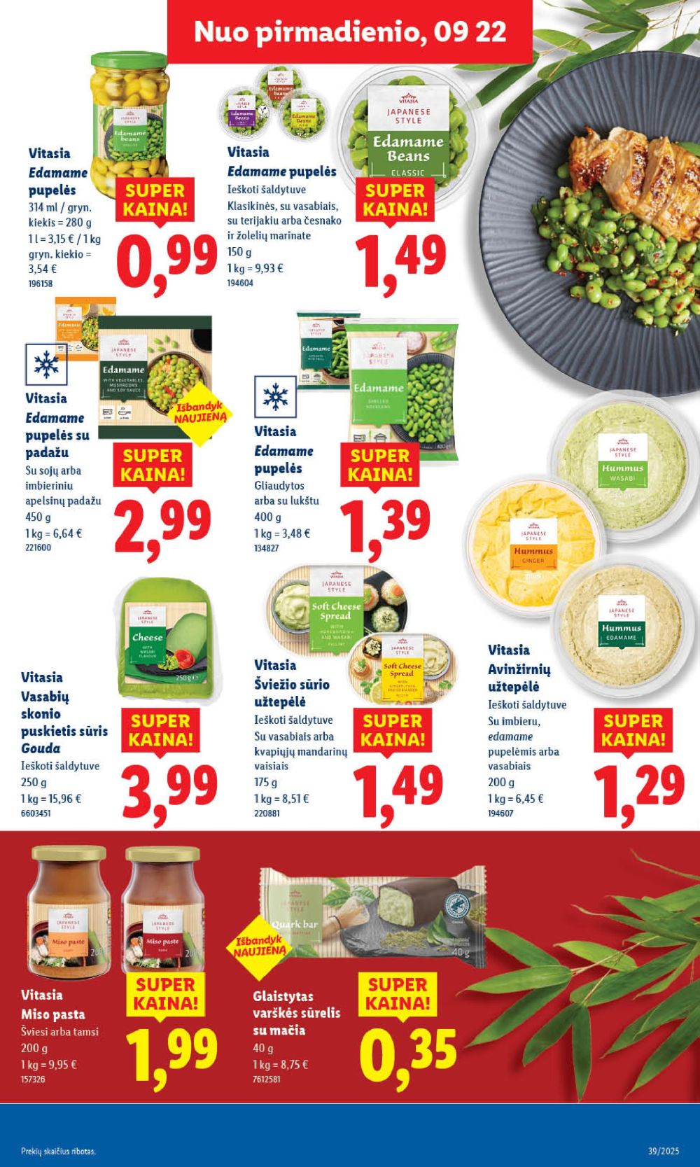 Leidinio nuotrauka