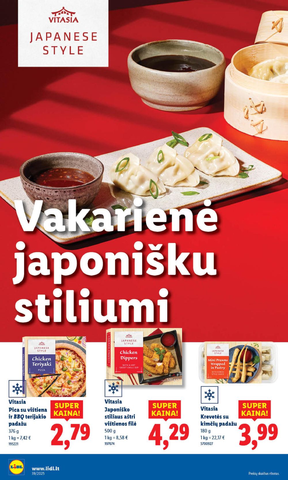 Leidinio nuotrauka