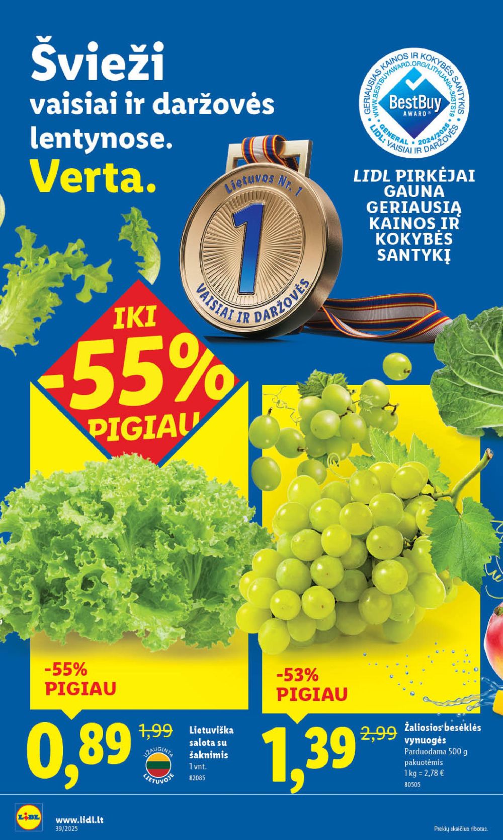 Leidinio nuotrauka