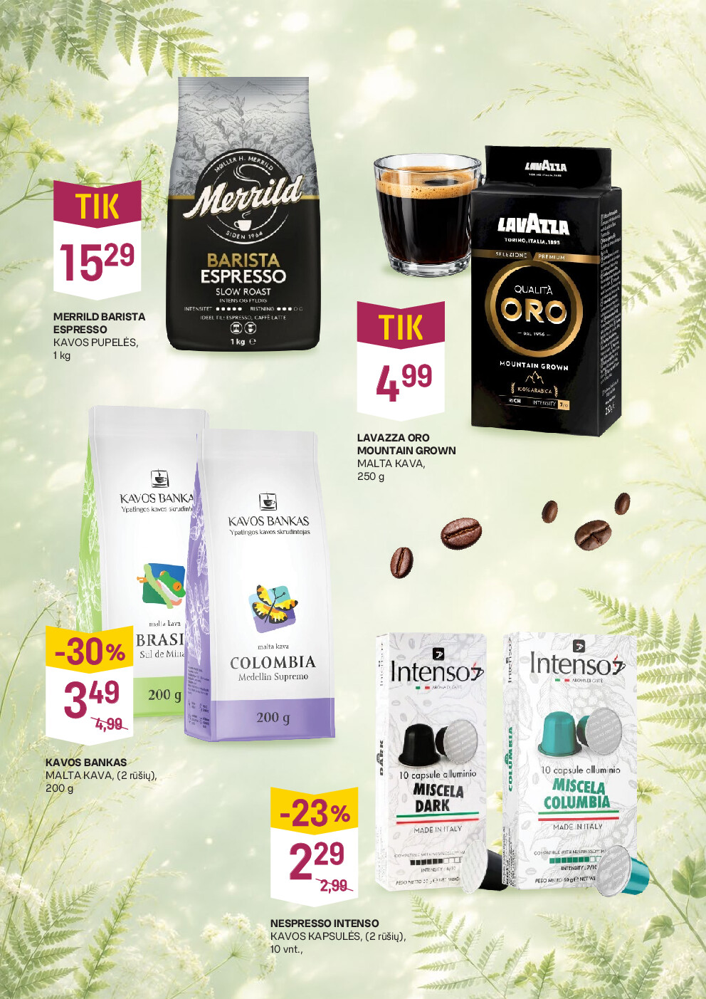 Leidinio nuotrauka
