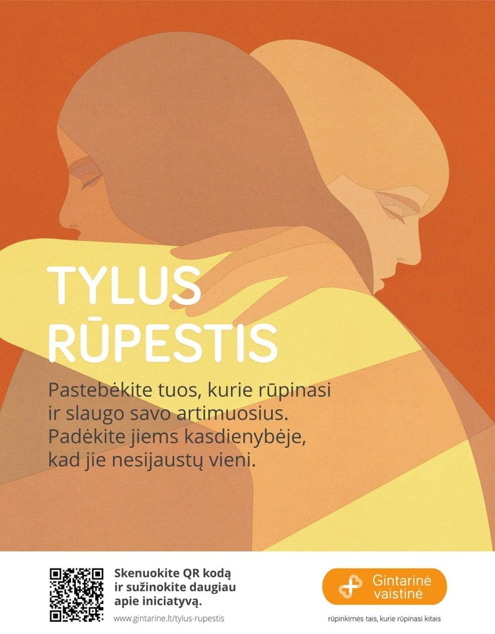 Leidinio nuotrauka