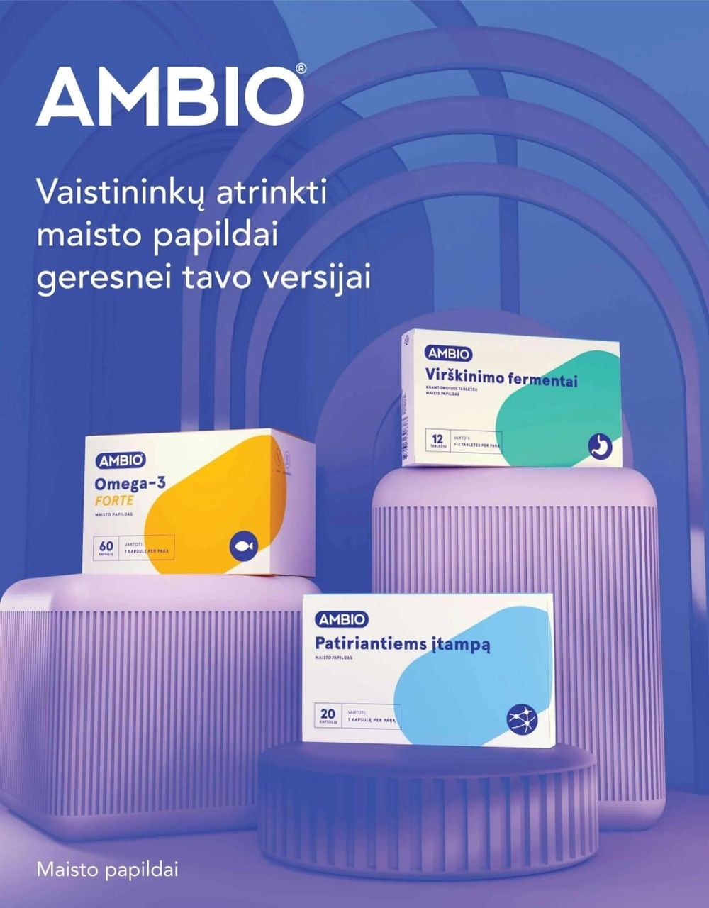 Leidinio nuotrauka