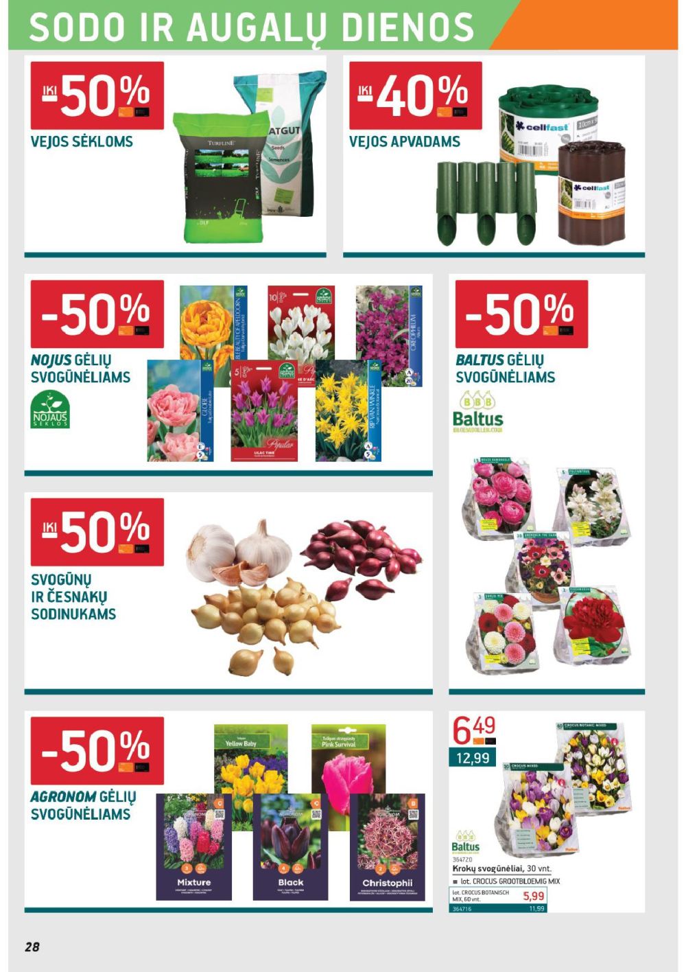 Leidinio nuotrauka
