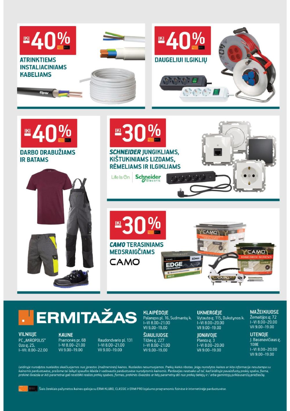 Leidinio nuotrauka