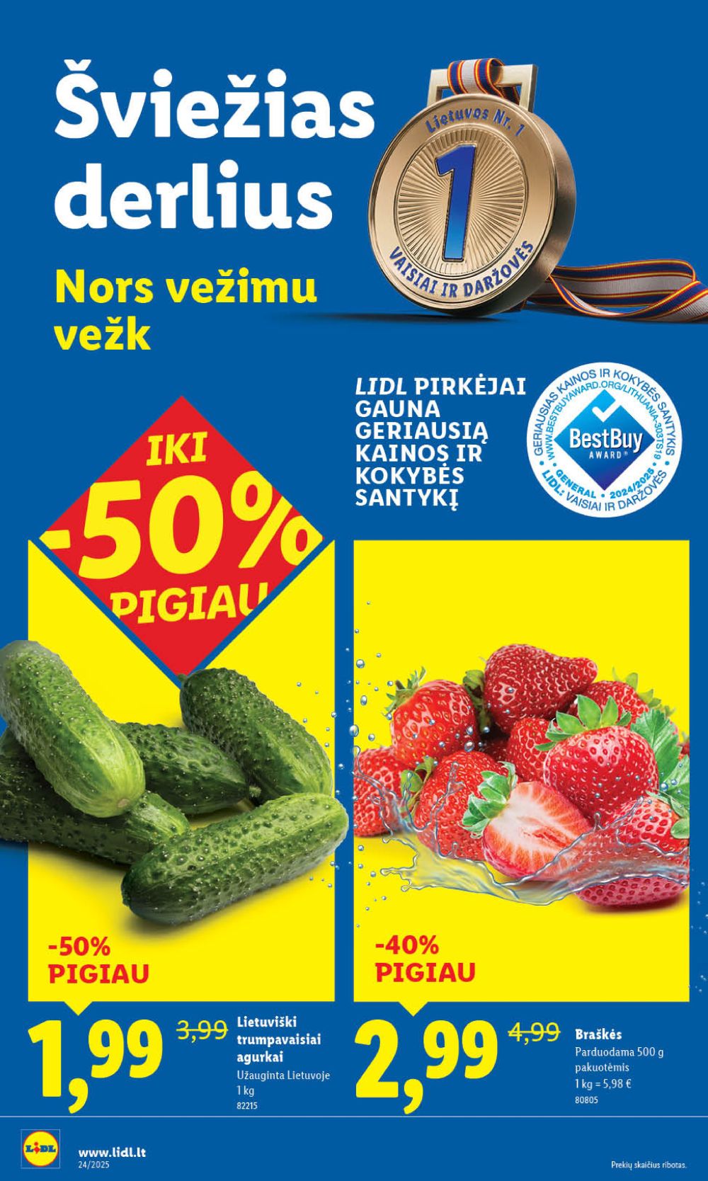 Leidinio nuotrauka