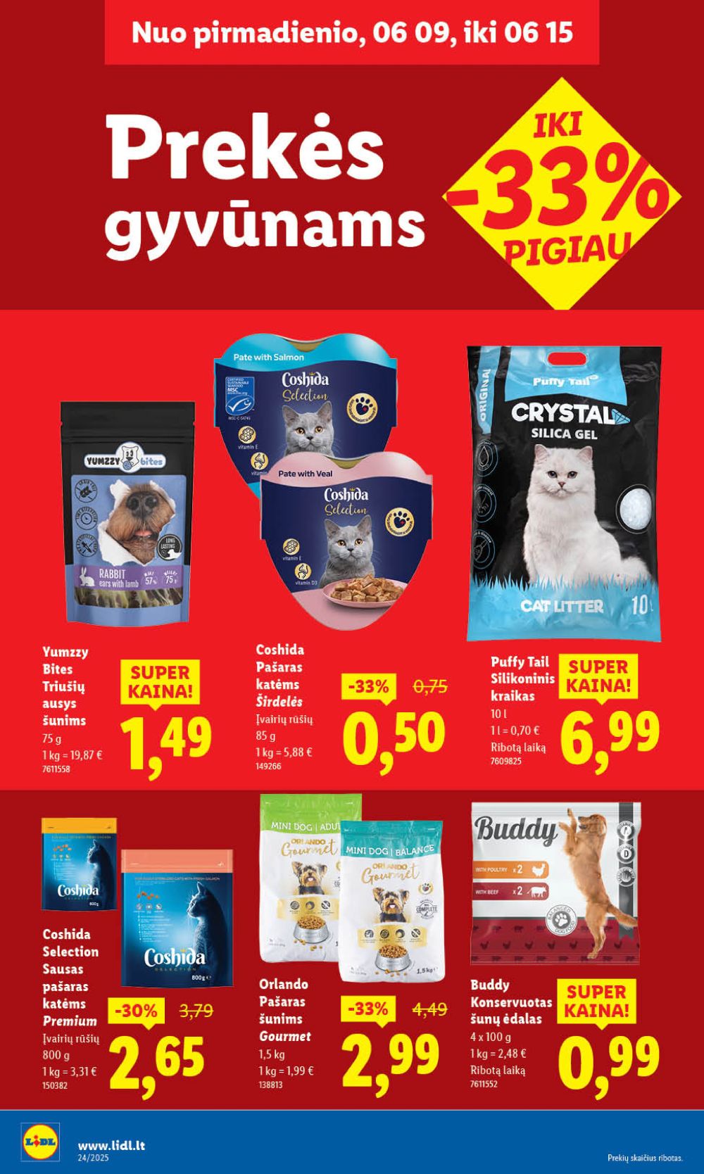 Leidinio nuotrauka