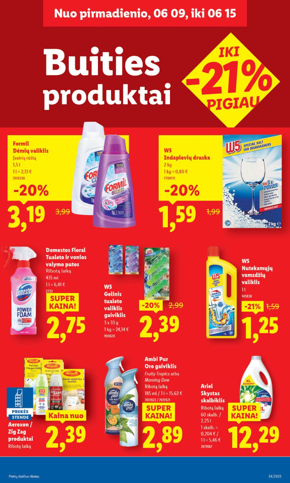 Leidinio nuotrauka