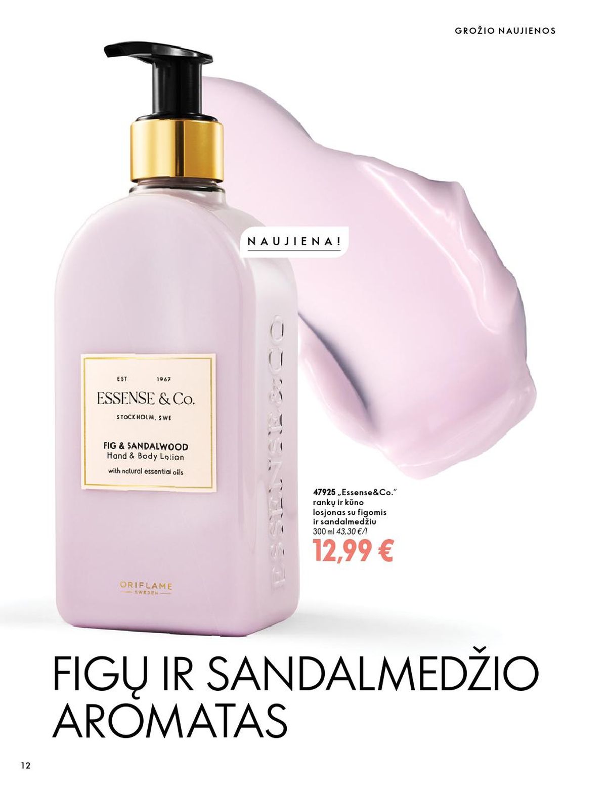 Leidinio nuotrauka
