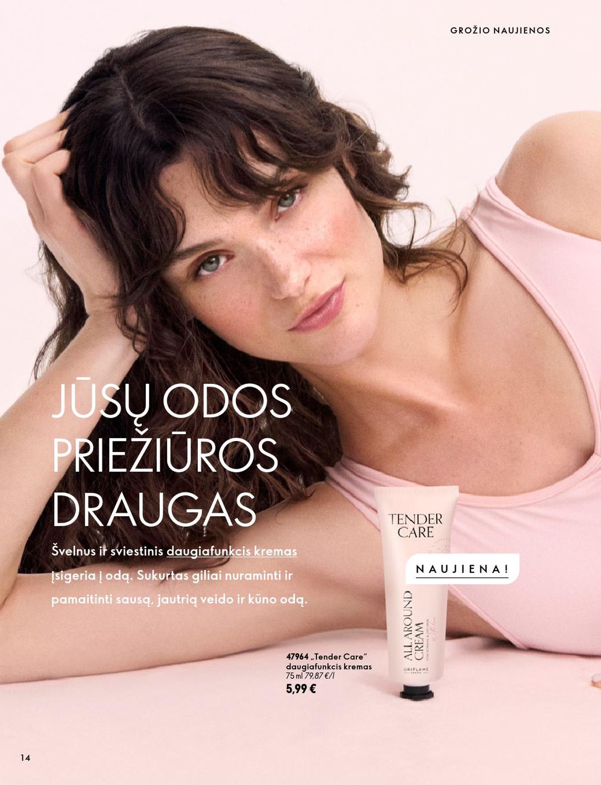 Leidinio nuotrauka