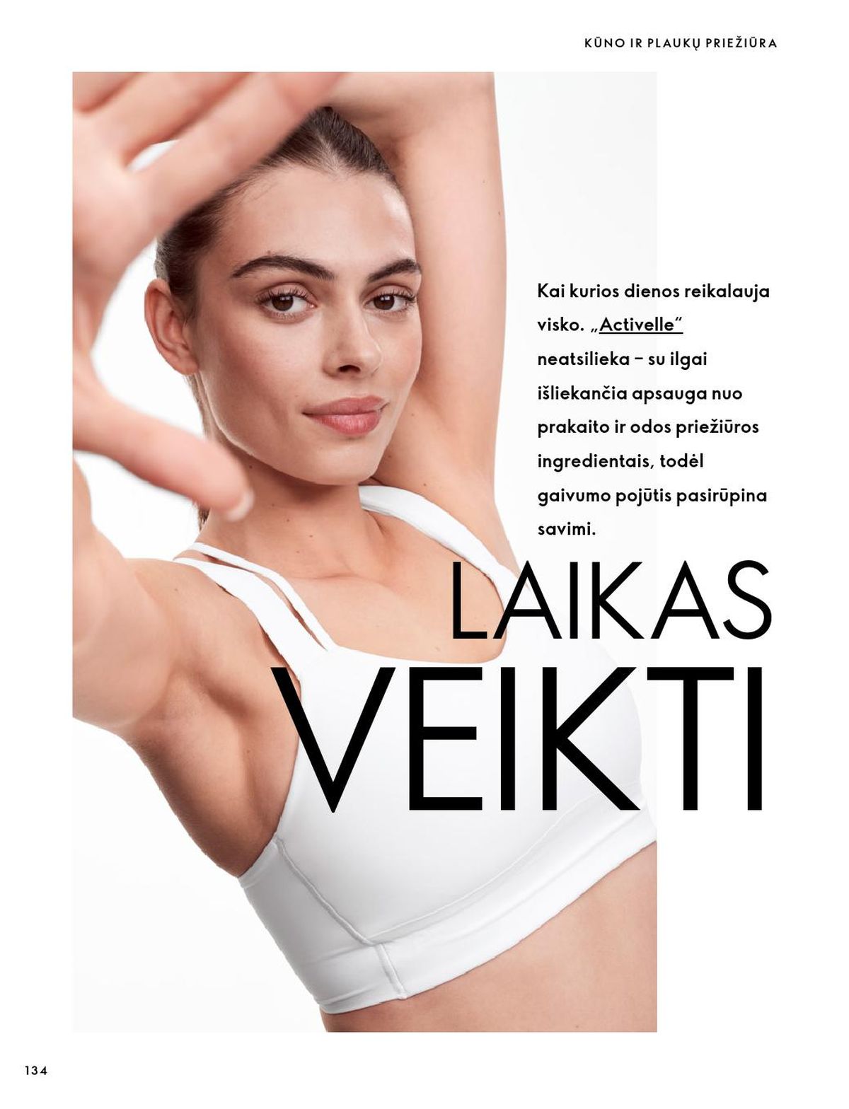 Leidinio nuotrauka