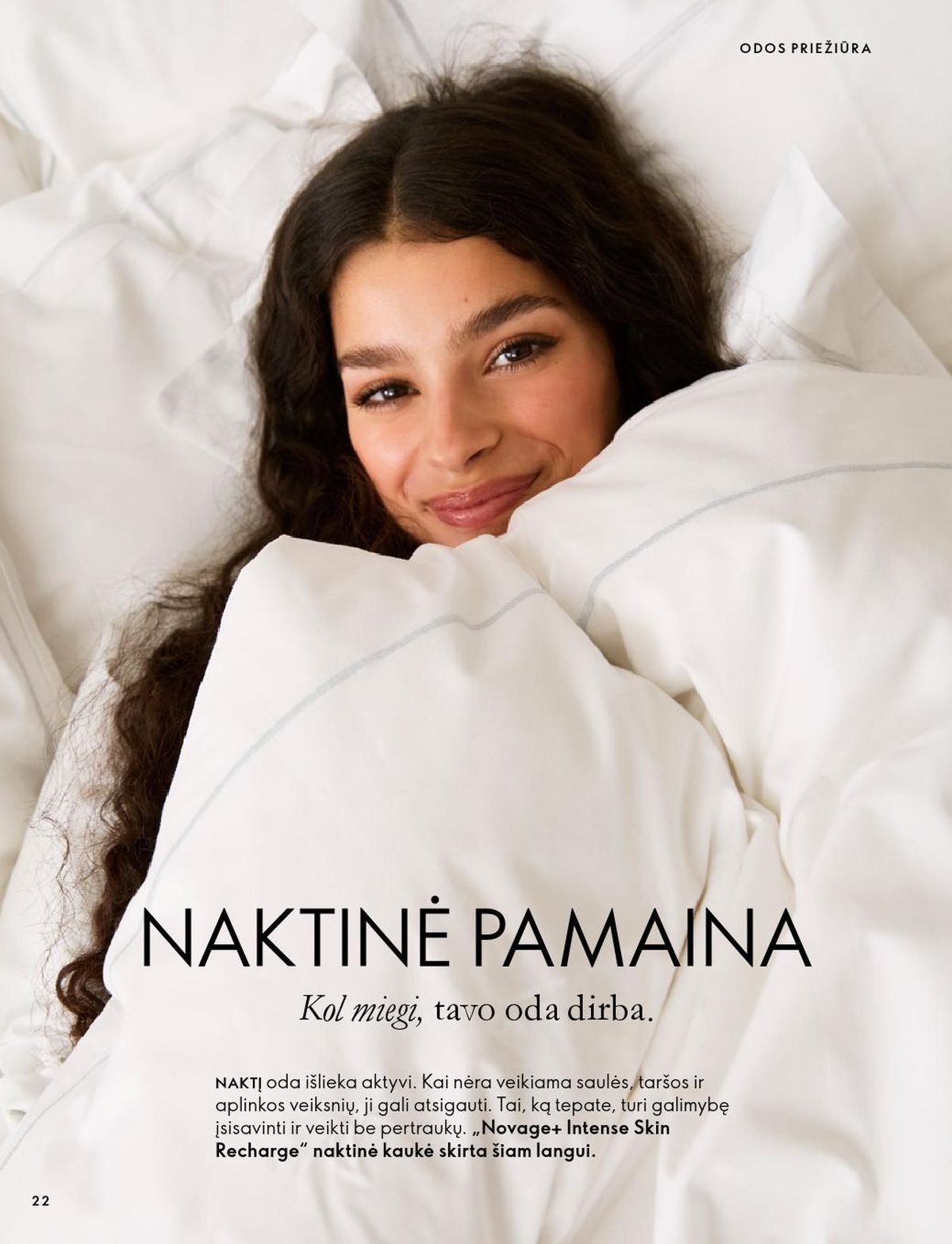 Leidinio nuotrauka