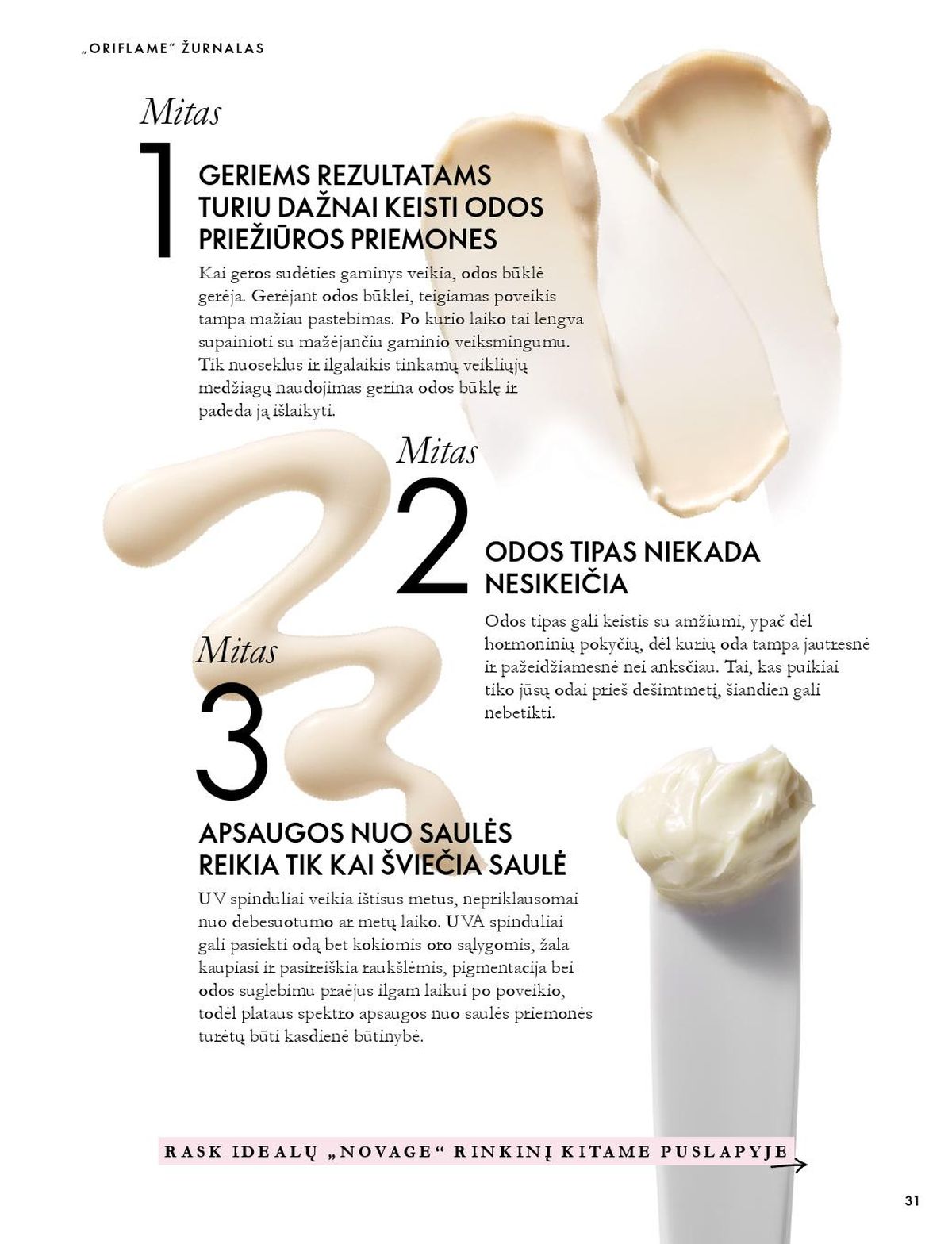 Leidinio nuotrauka