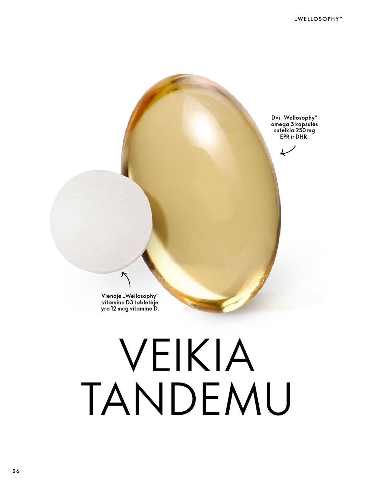 Leidinio nuotrauka