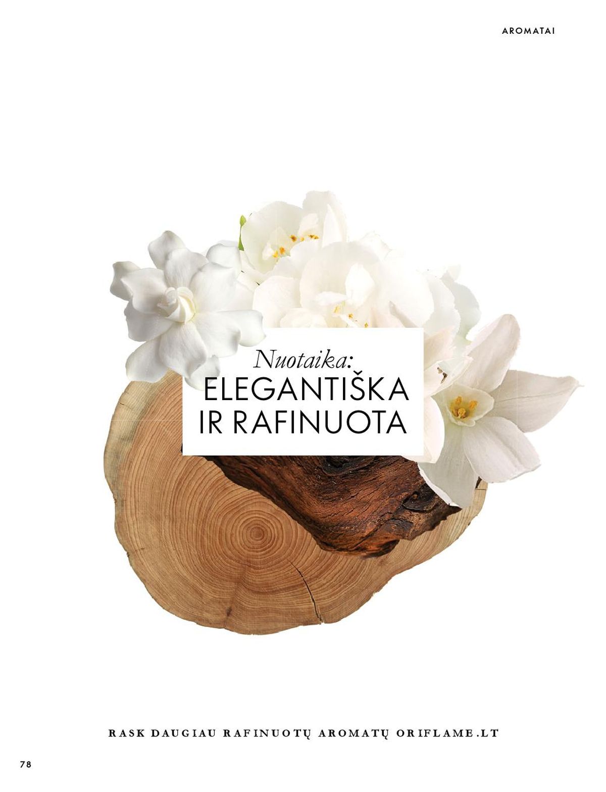 Leidinio nuotrauka