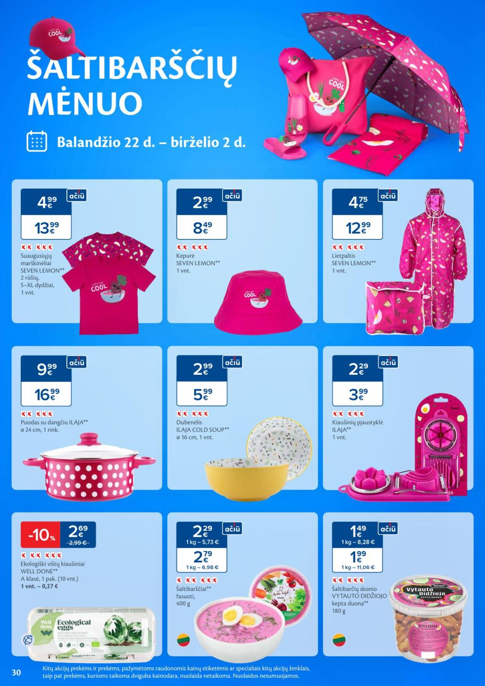 Leidinio nuotrauka