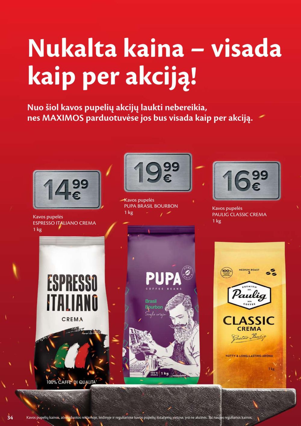 Leidinio nuotrauka