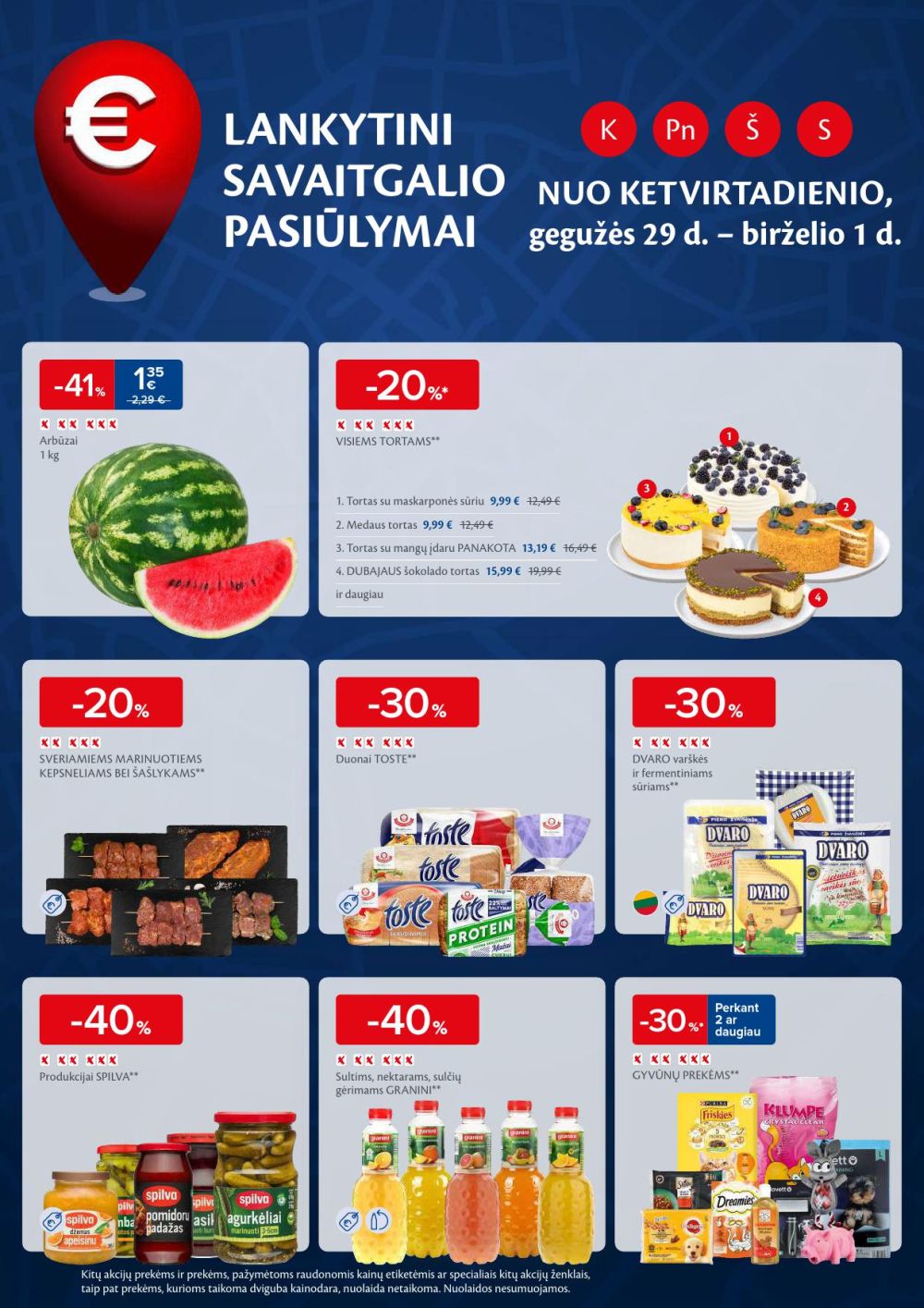 Leidinio nuotrauka