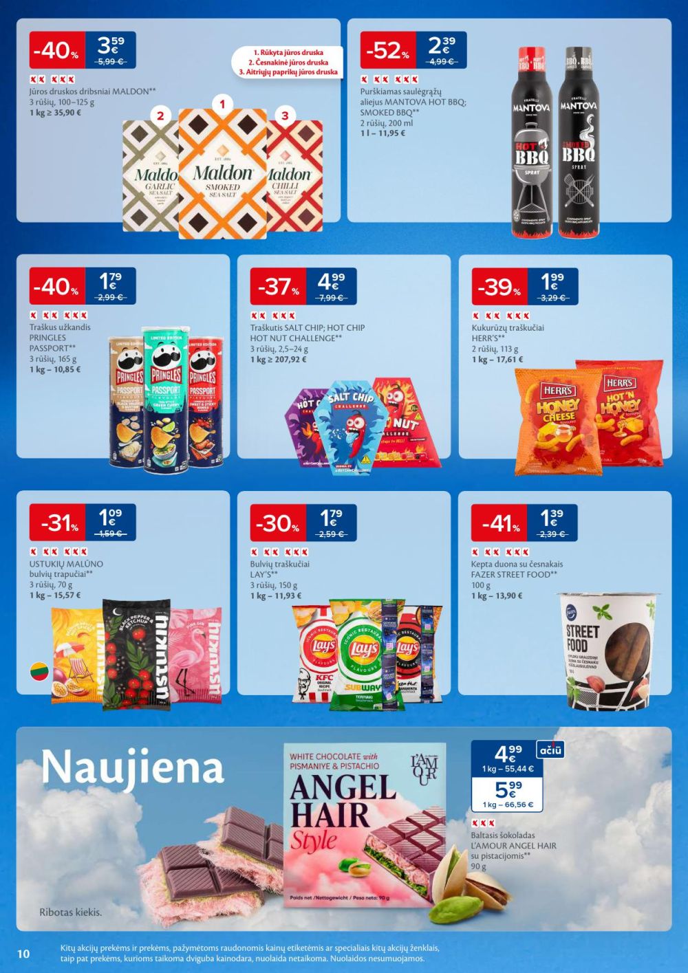 Leidinio nuotrauka