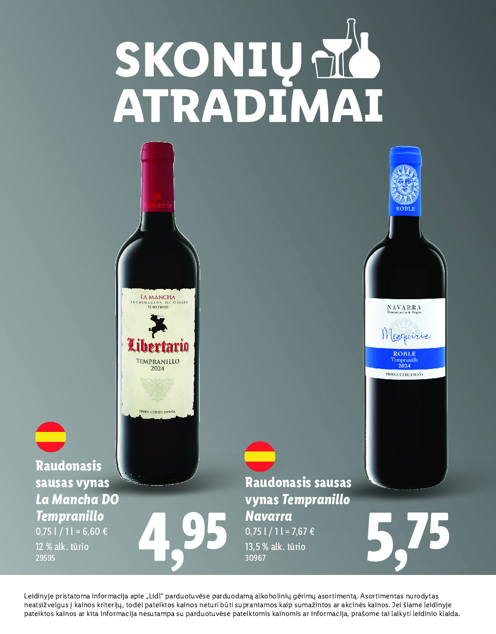 Leidinio nuotrauka