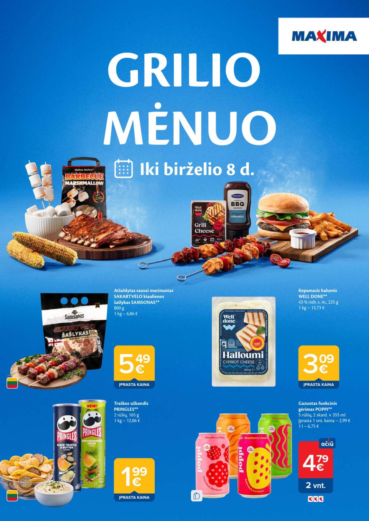 Leidinio nuotrauka