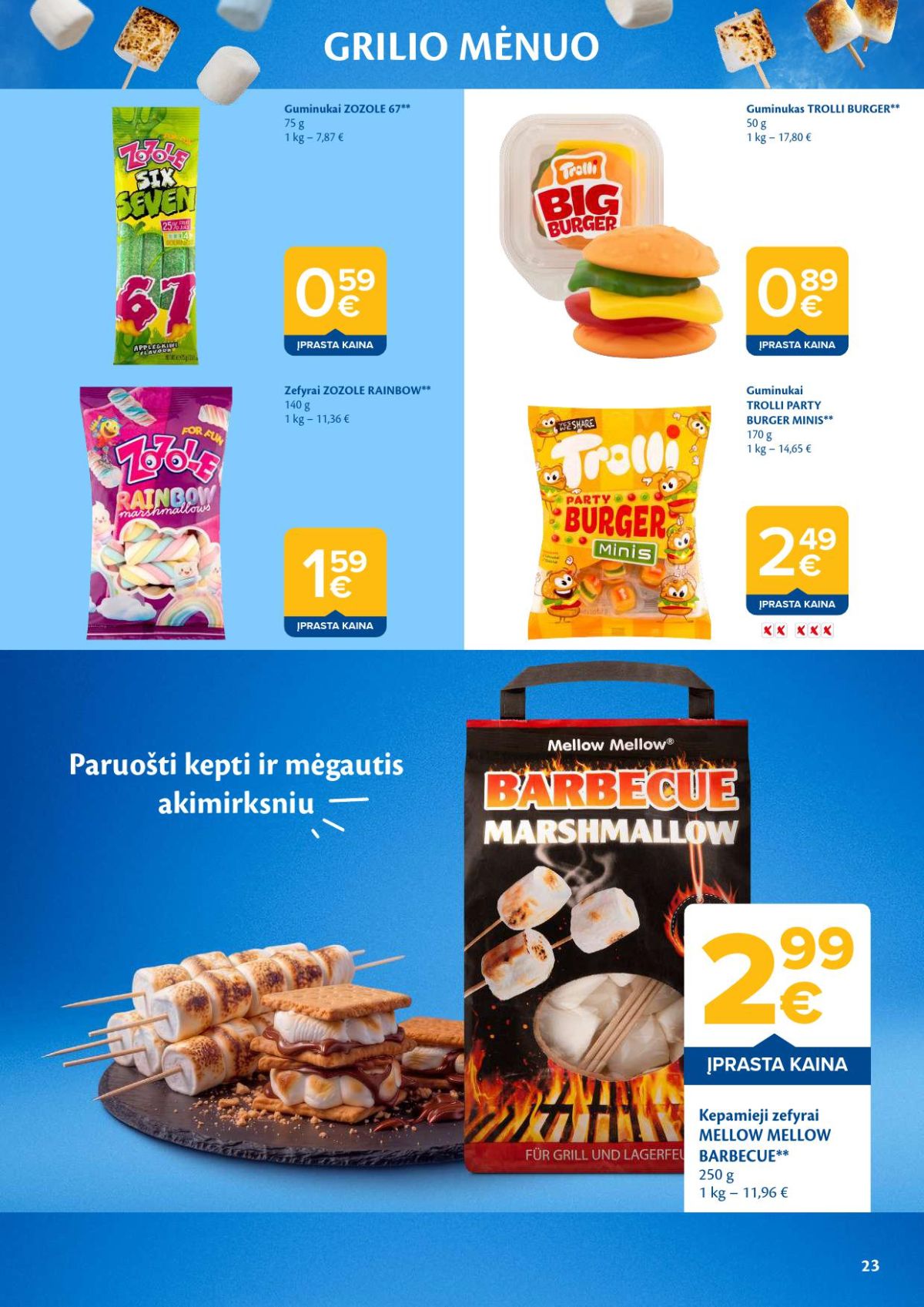 Leidinio nuotrauka