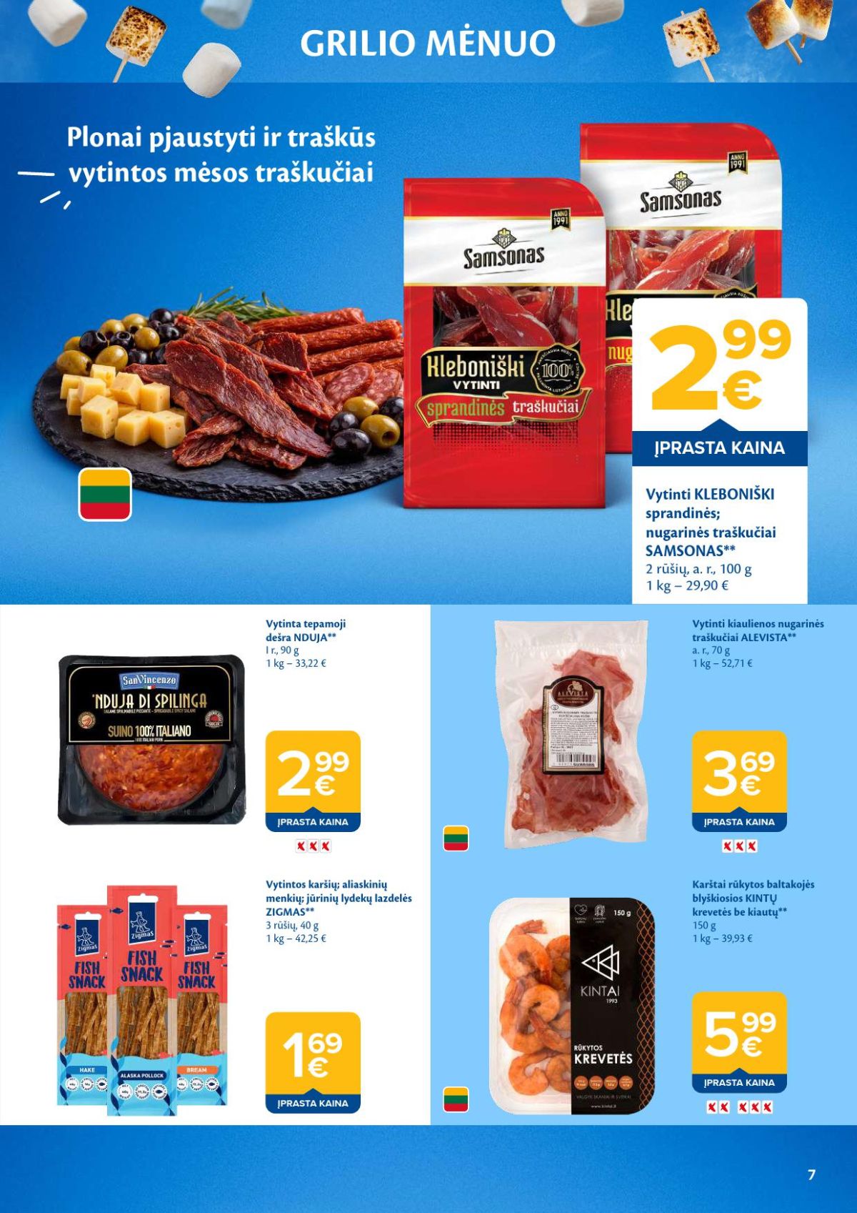 Leidinio nuotrauka