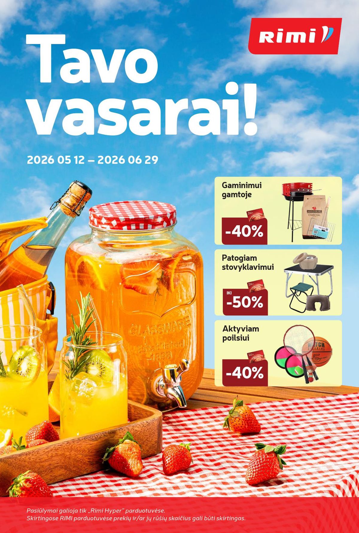 Leidinio nuotrauka