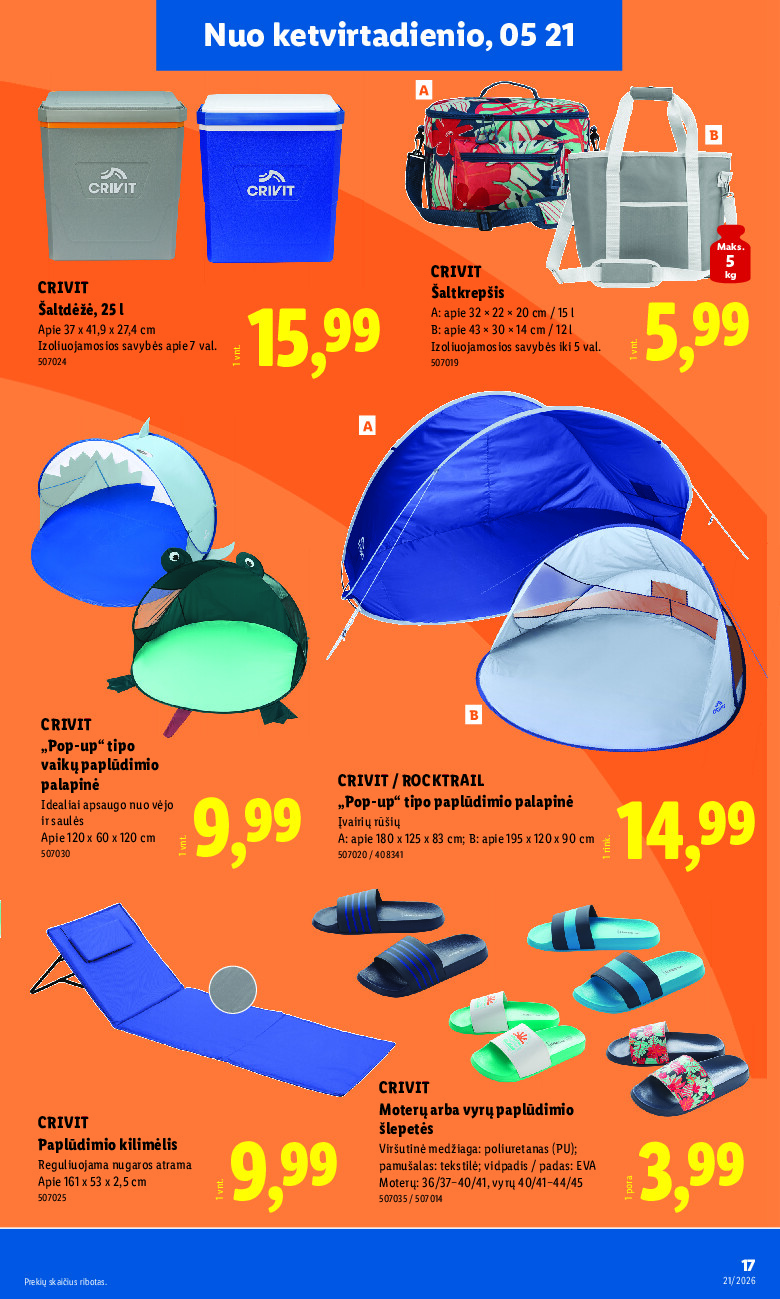 Leidinio nuotrauka