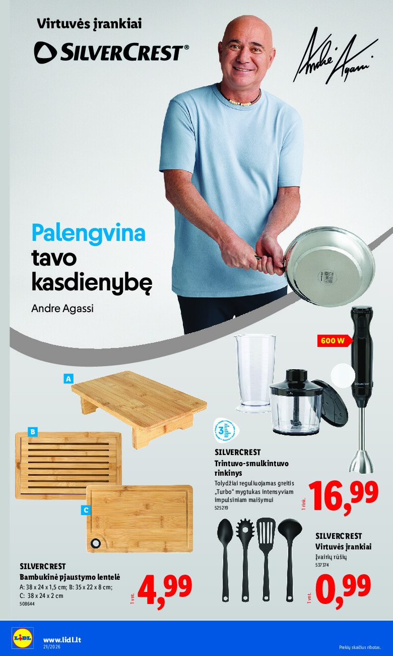 Leidinio nuotrauka