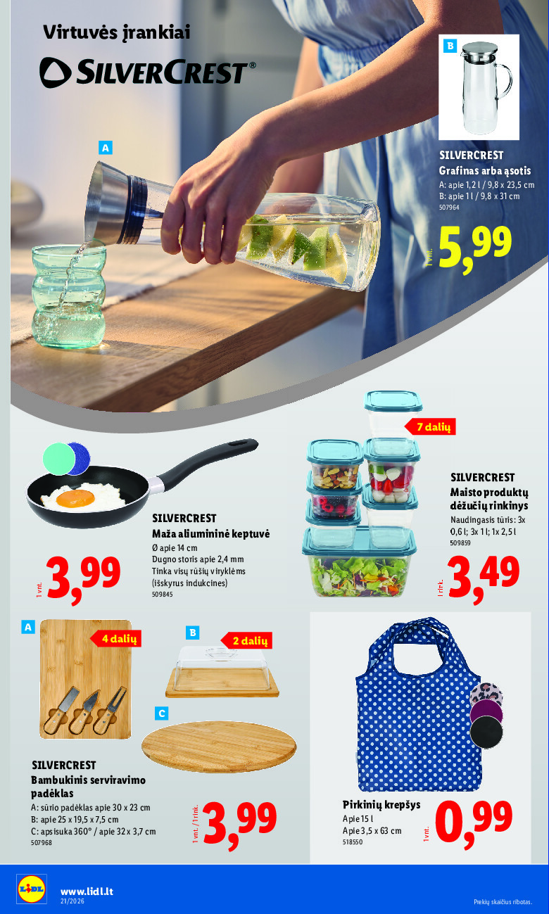 Leidinio nuotrauka