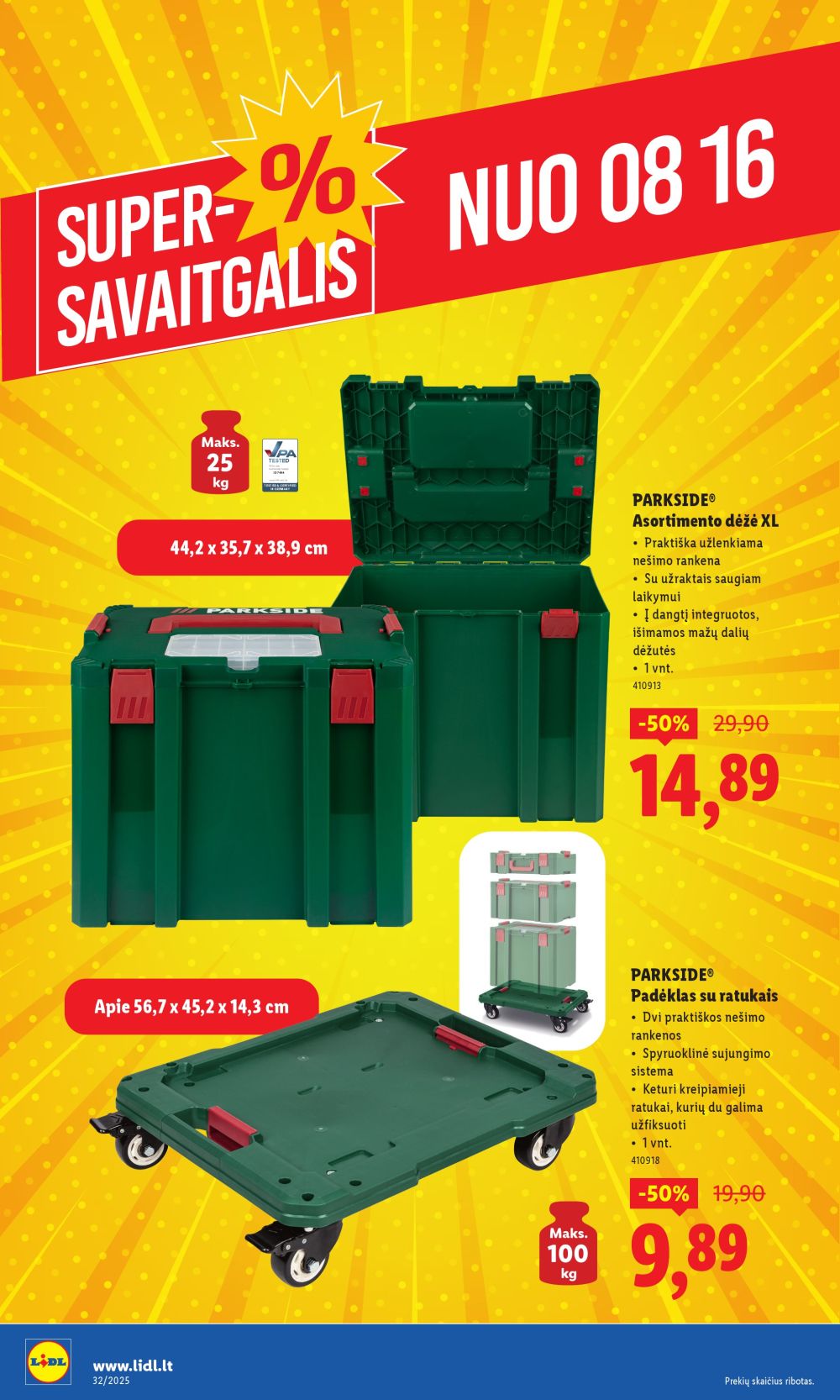 Leidinio nuotrauka