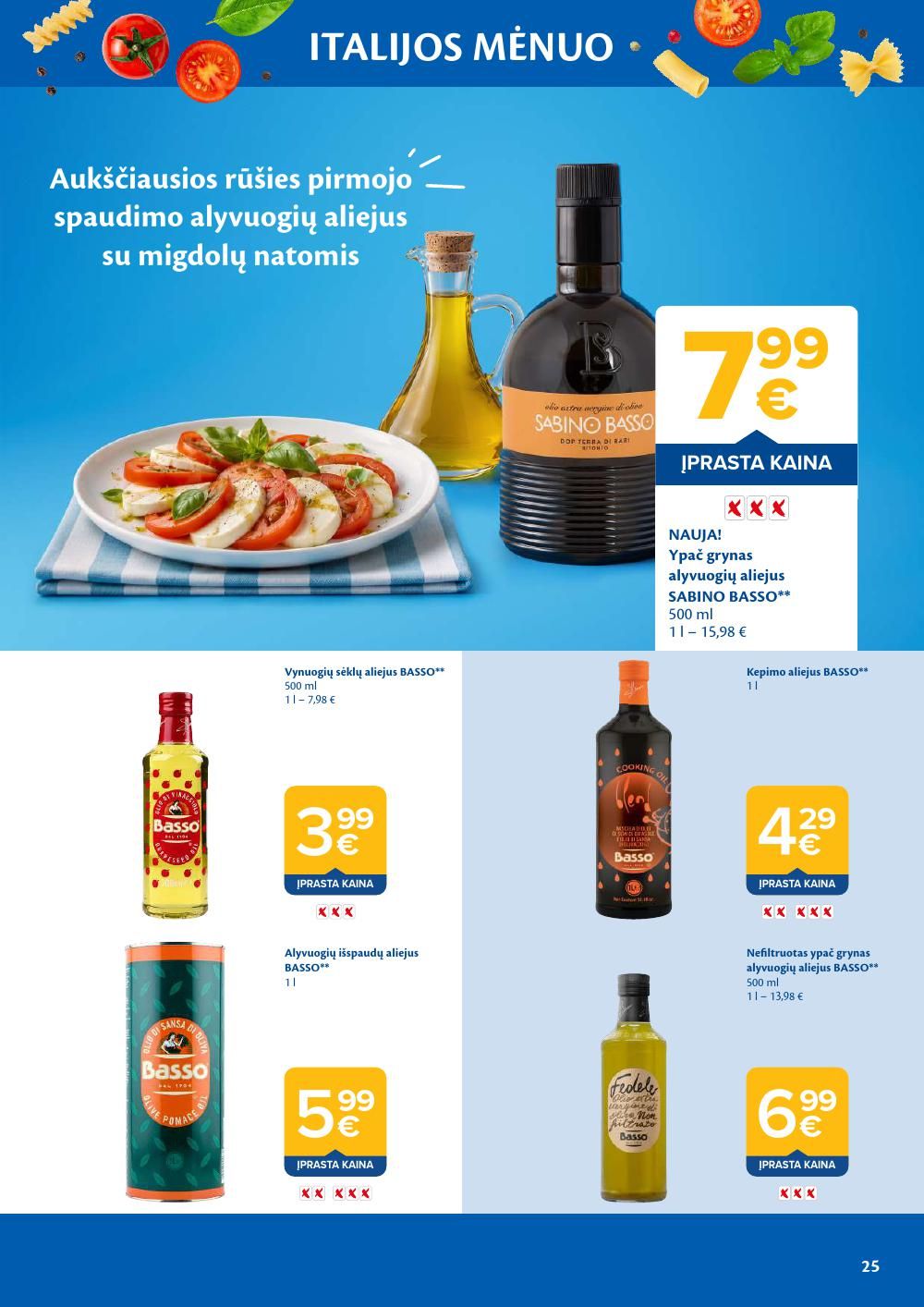 Leidinio nuotrauka