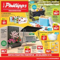 THOMAS PHILIPPS (2026 04 27 - 2026 05 02) - Leidinio nuotrauka