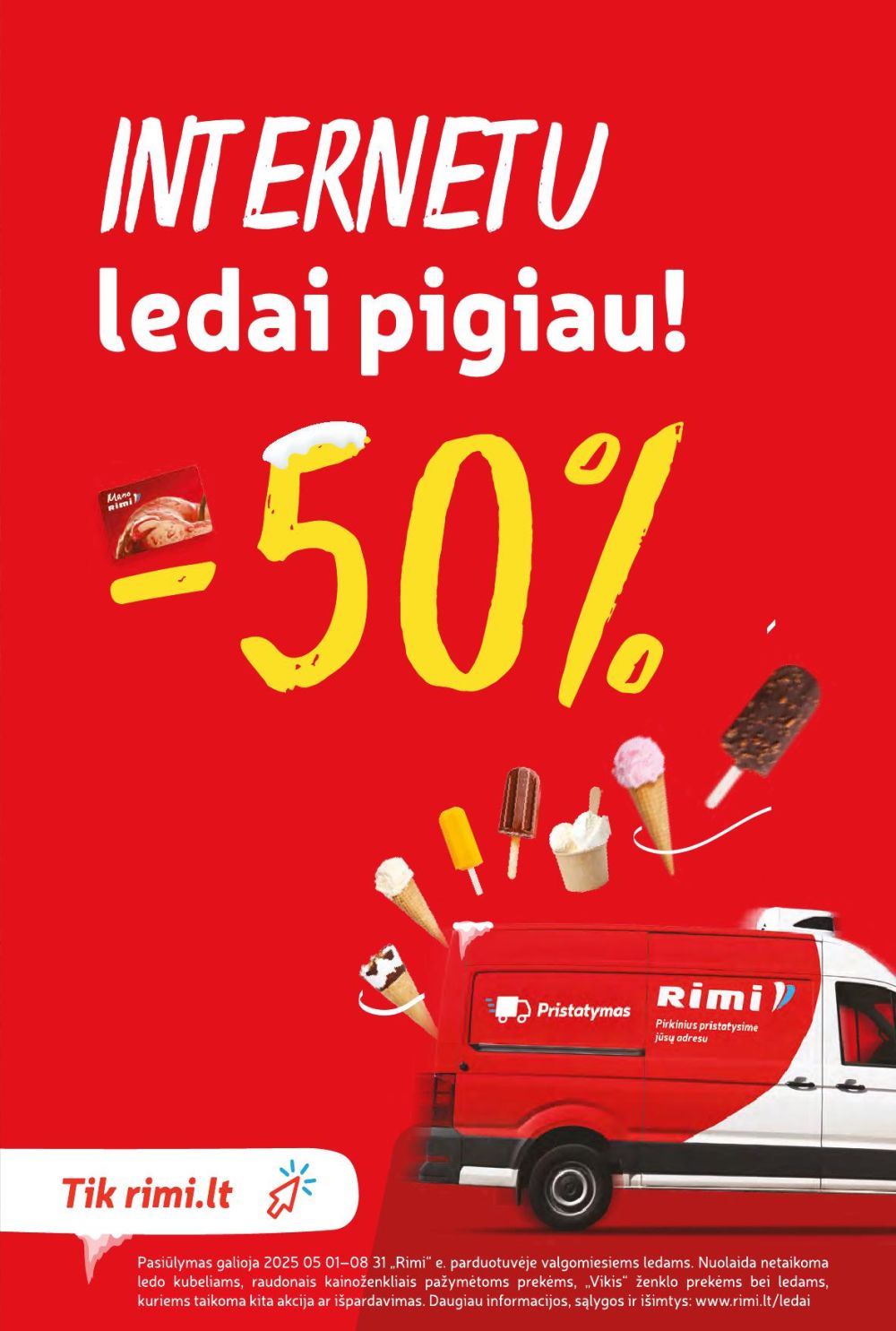 Leidinio nuotrauka