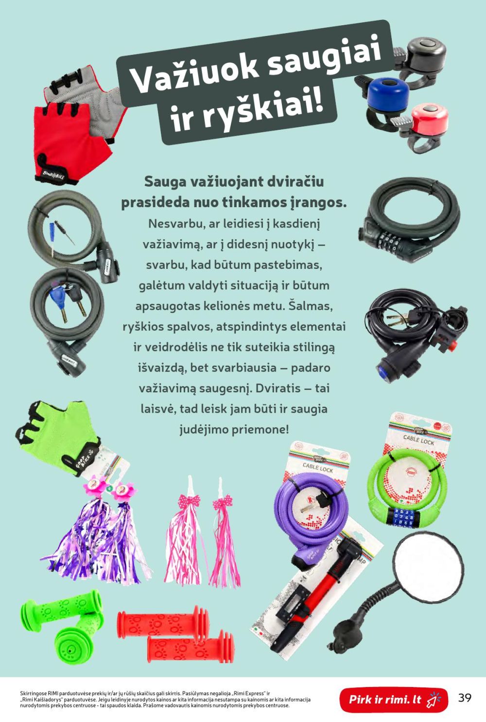 Leidinio nuotrauka