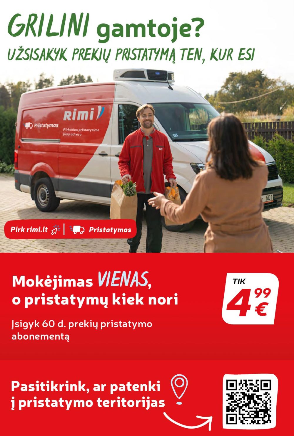 Leidinio nuotrauka