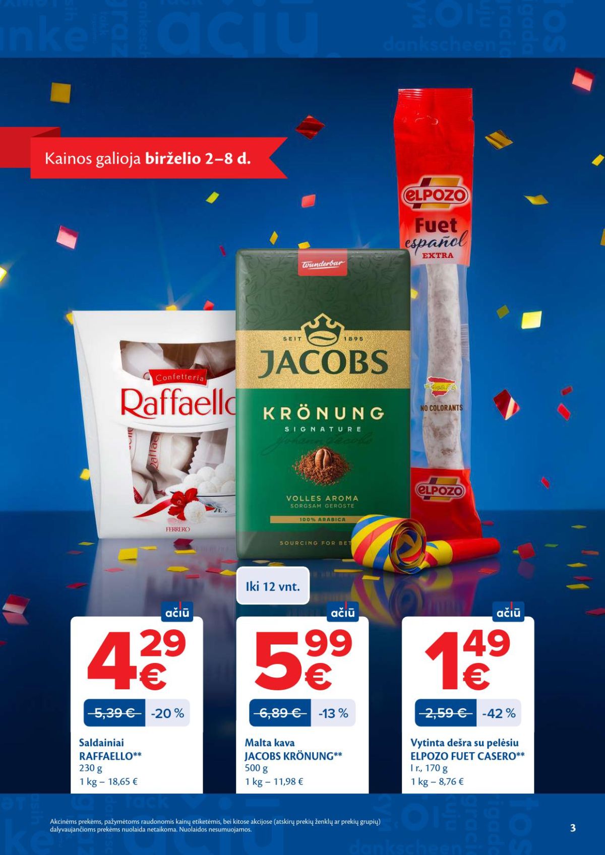 Leidinio nuotrauka