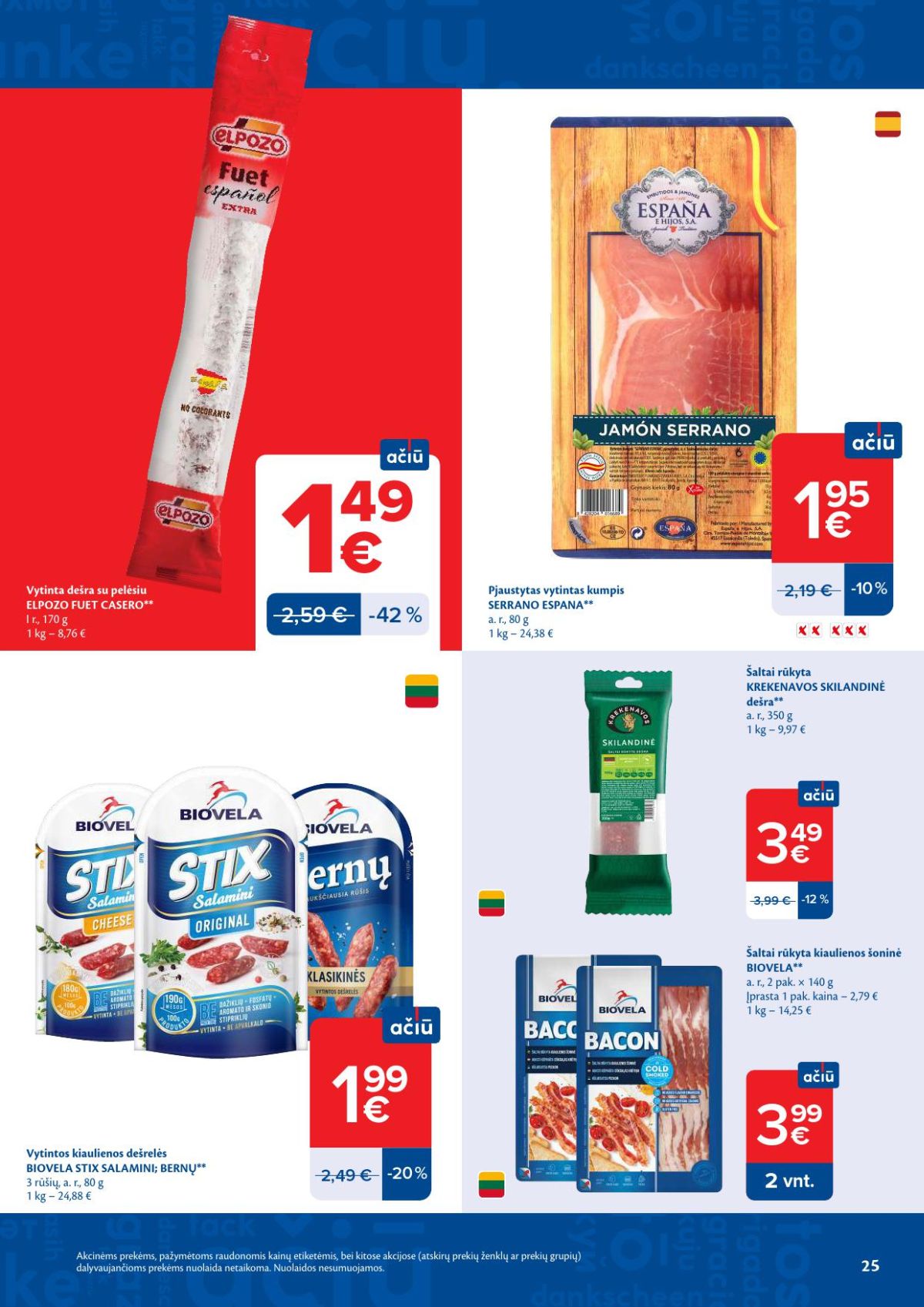 Leidinio nuotrauka
