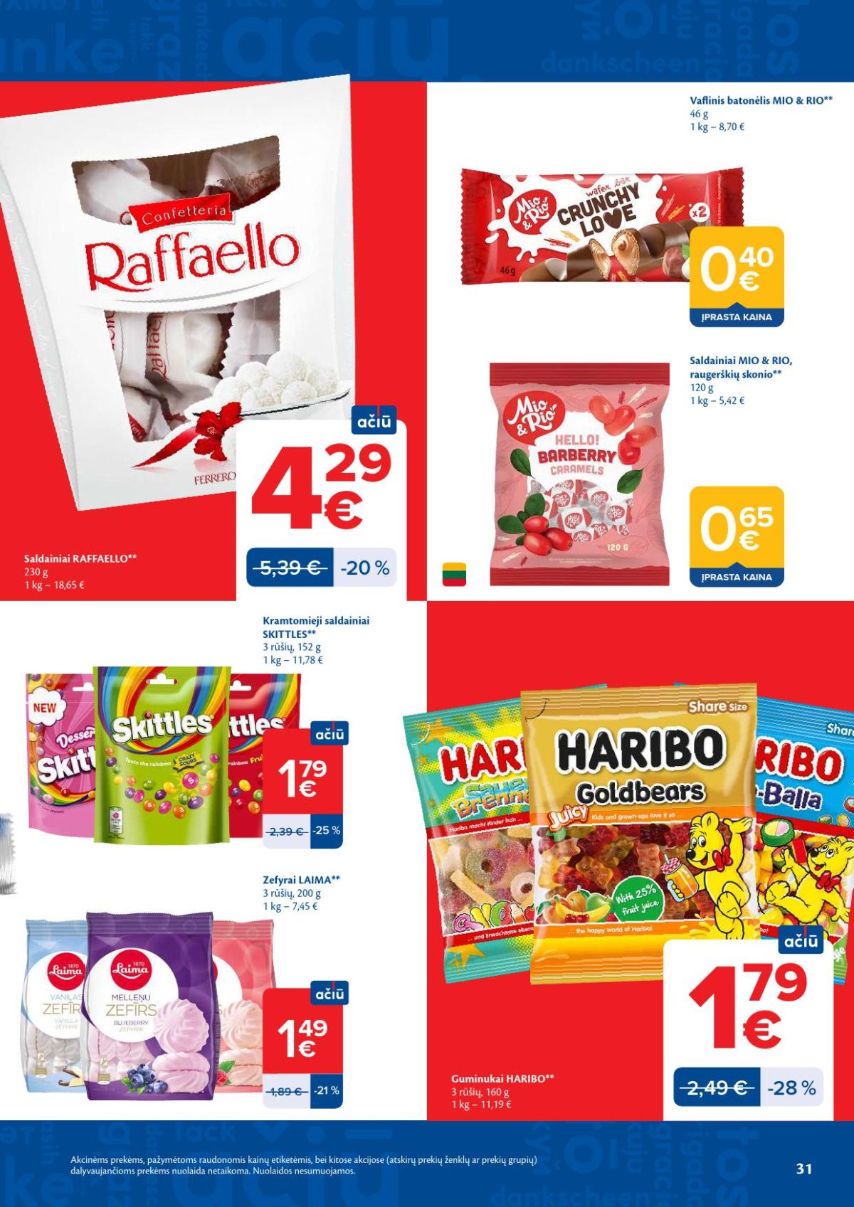 Leidinio nuotrauka