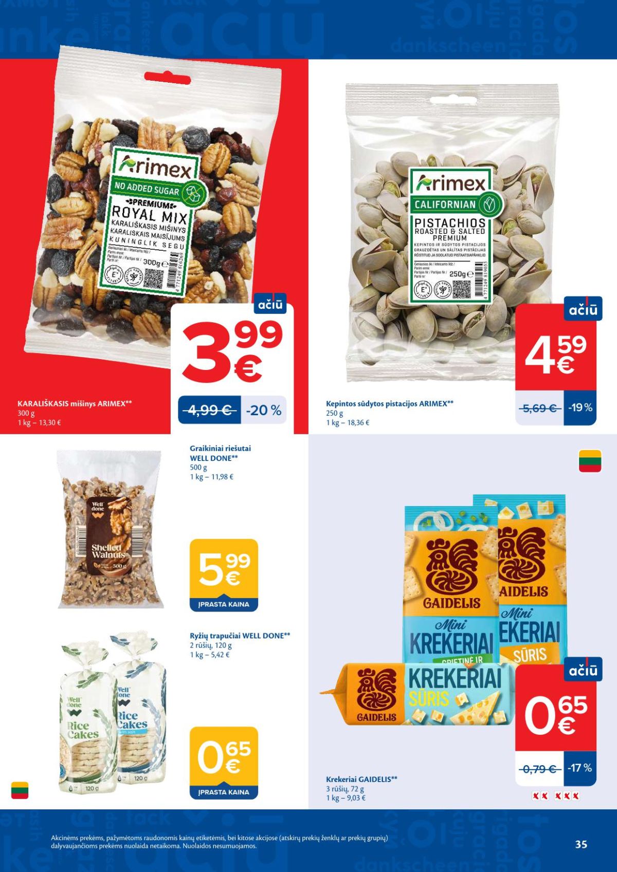 Leidinio nuotrauka