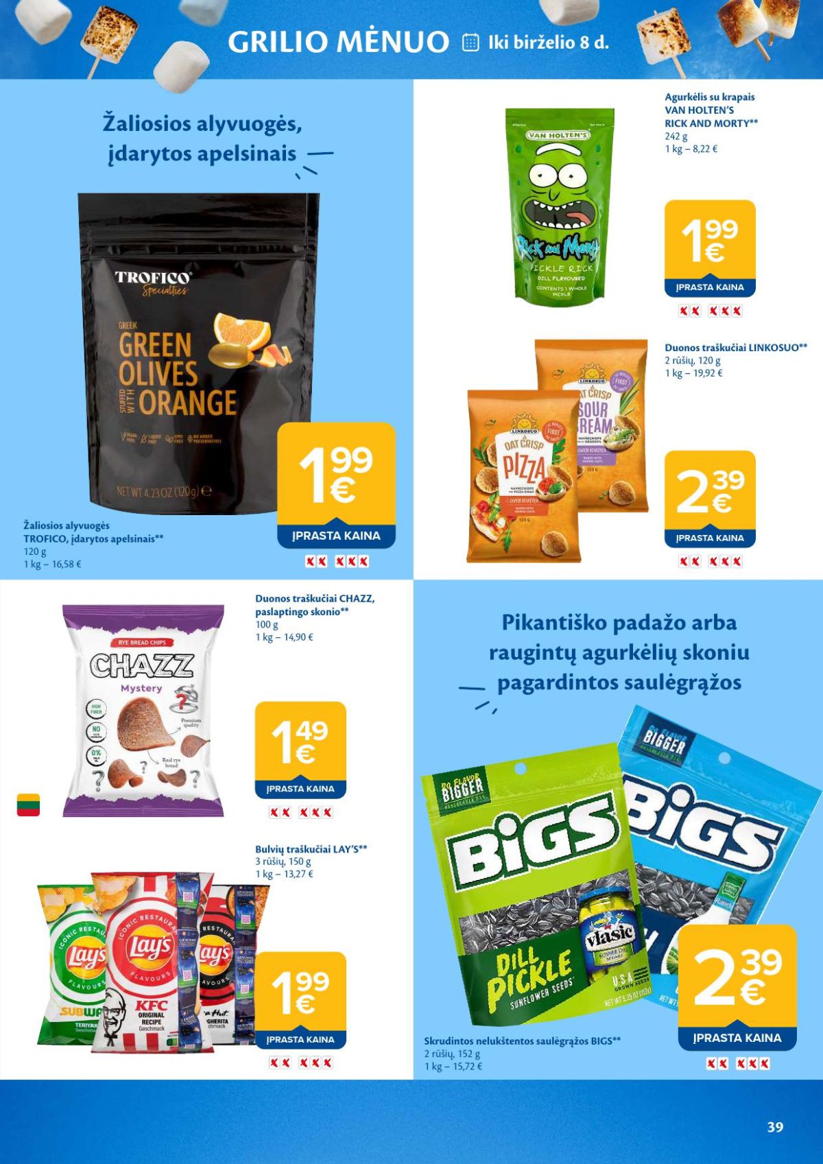 Leidinio nuotrauka